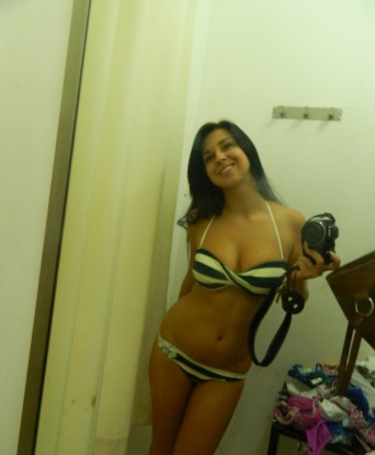 Проститутка Вера