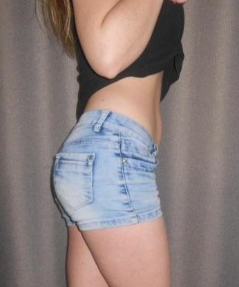 Проститутка Яна