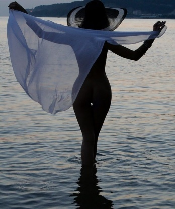 Проститутка Ольга