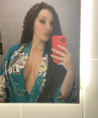 Проститутка Алиночка